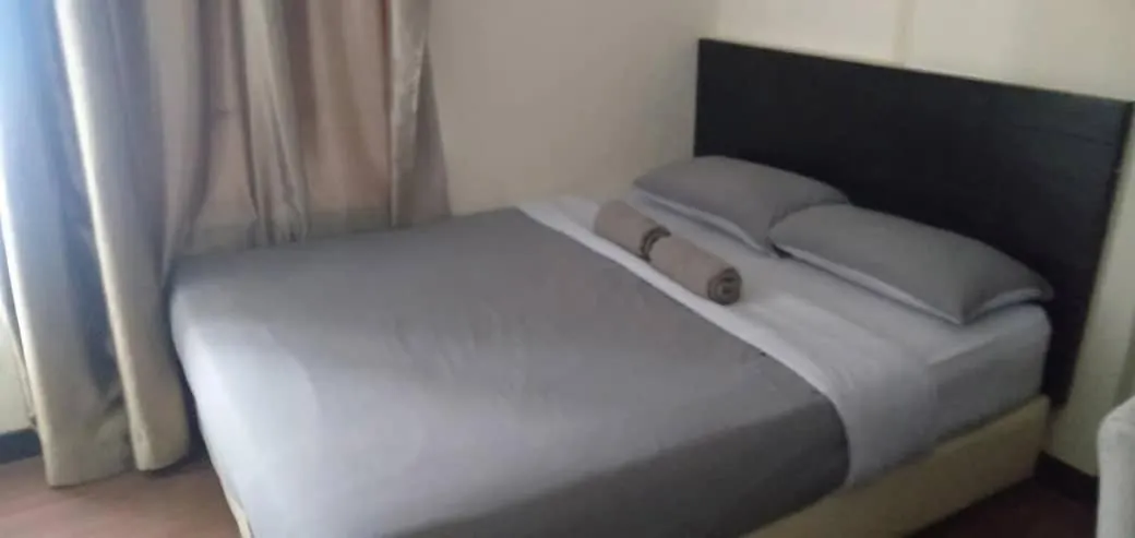 3 Bedroom Apartment & Free Access To Waterpark At B Lagoon Melaka 0*, Malacca Malaysia